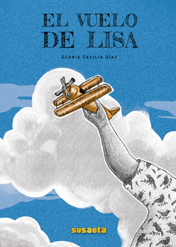 EL VUELO DE LISA