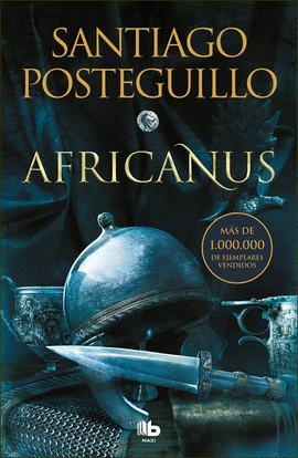 AFRICANUS 1- EL HIJO DEL CONSUL