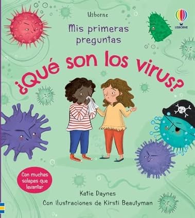 QUE SON LOS VIRUS