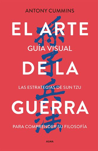 EL ARTE DE LA GUERRA GUIA VISUAL
