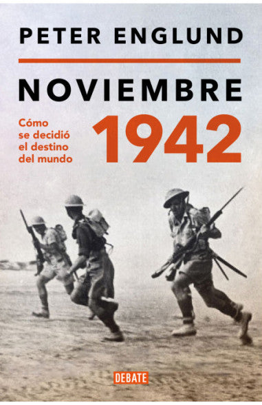 noviembre 1942.