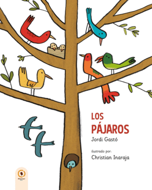 LOS PAJAROS