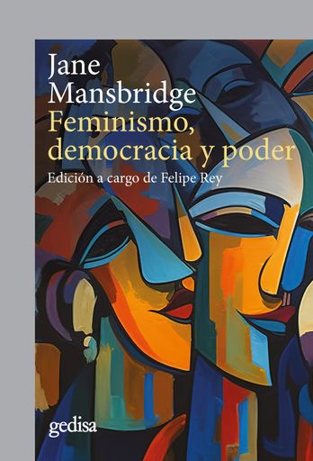 FEMINISMO DEMOCRACIA Y PODER
