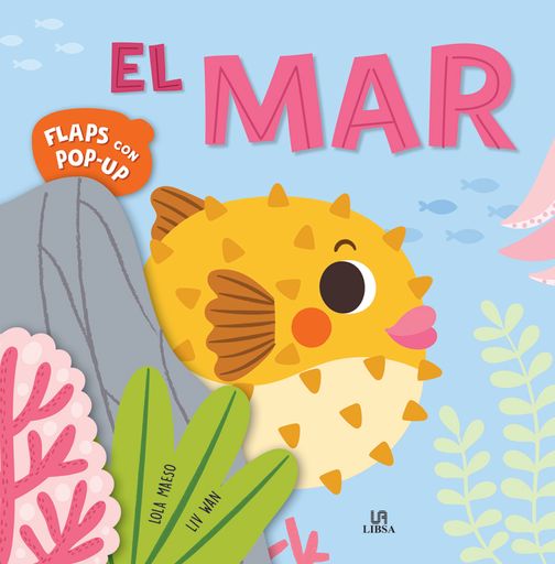 POP UP EL MAR
