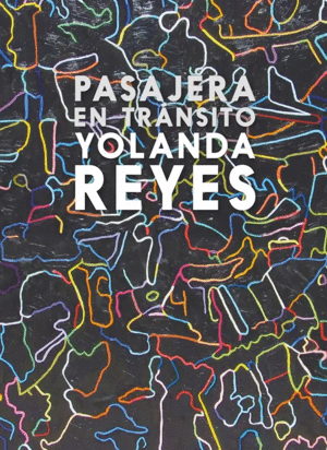 PASAJERA EN TRANSITO