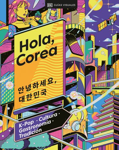 HOLA COREA