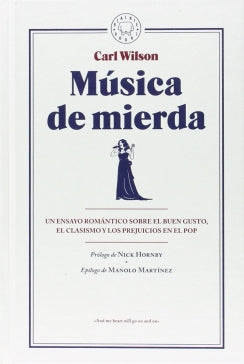 Música de mierda