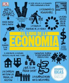 EL LIBRO DE LA ECONOMIA