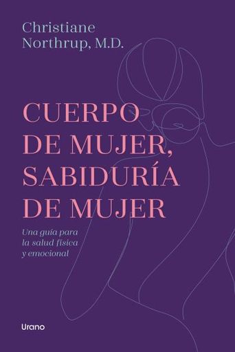 CUERPO DE MUJER SABIDURIA DE MUJER