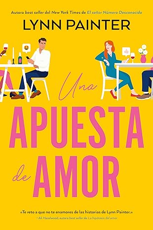 UNA APUESTA DE AMOR