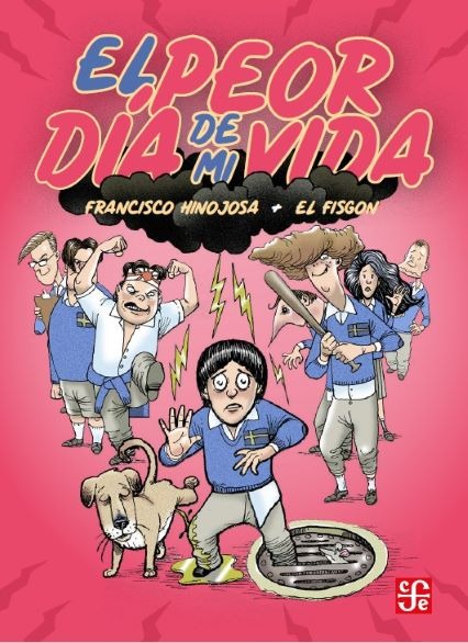 El peor día de mi vida