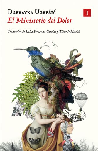 EL MISTERIO DEL DOLOR