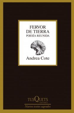 FERVOR DE TIERRA POESIA REUNIDA