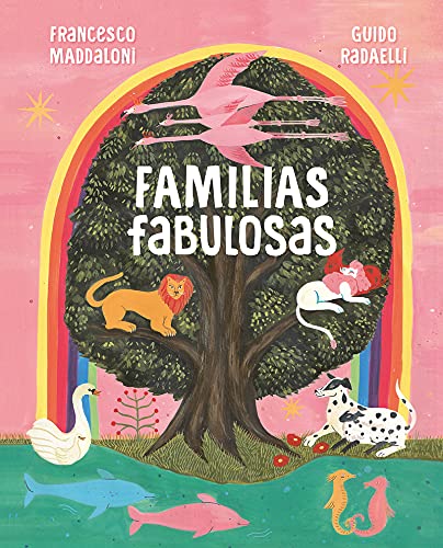 Familias fabulosas | Francesco Maddaloni