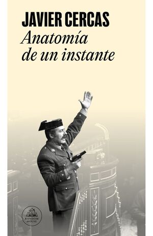 ANATOMIA DE UN INSTANTE