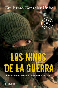 LOS NIÑOS DE LA GUERRA