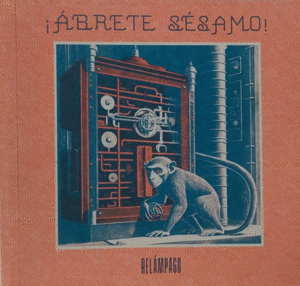 ABRETE SESAMO