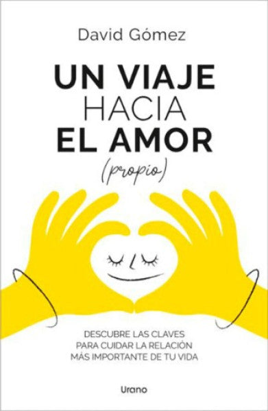 UN VIAJE HACIA EL AMOR PROPIO