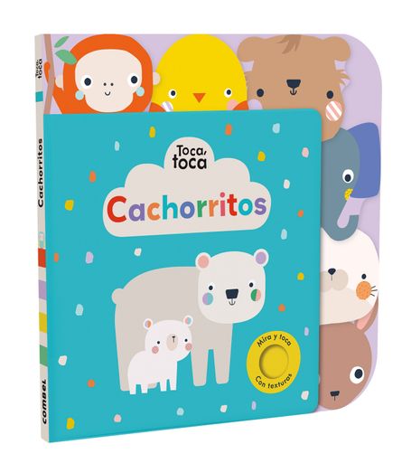 TOCA TOCA CACHORRITOS