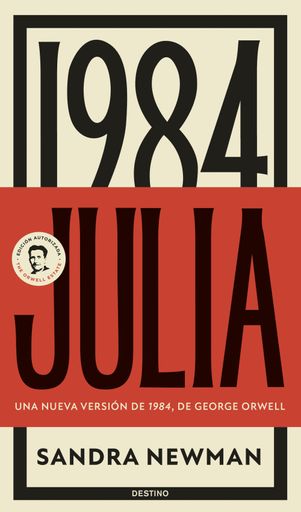 1984 JULIA