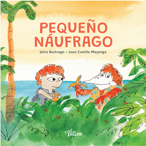 PEQUEÑO NAUFRAGO