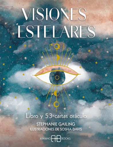ORACULO VISIONES ESTELARES