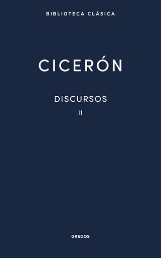 DISCURSO II