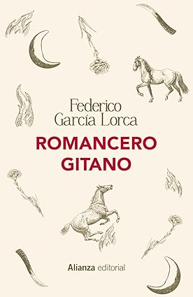 ROMANCE GITANO
