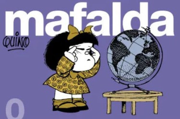 MAFALDA TIRAS 0