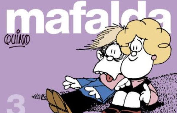 MAFALDA TIRAS 3