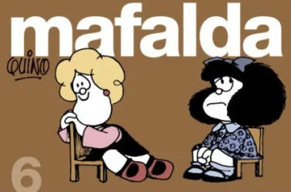 MAFALDA TIRAS 6
