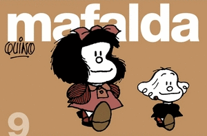 MAFALDA TIRAS 9