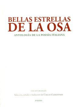 Bellas estrellas de la Osa