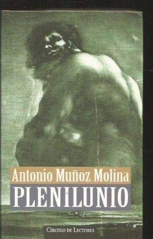 PLENILUNIO
