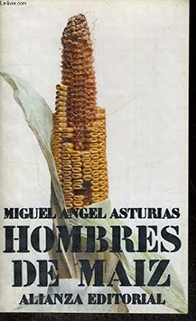 Hombres de maíz