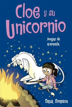 CLOE Y SU UNICORNIO 8