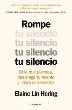 ROMPE TU SILENCIO