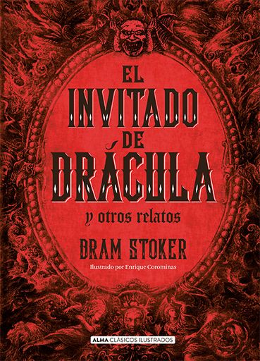 EL INVITADO DE DRACULA