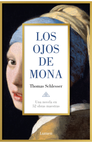 LOS OJOS DE LA MONA