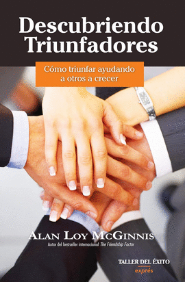 DESCRUBIENDO TRIUNFADORES