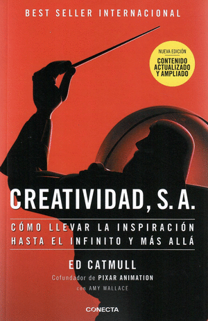 CREATIVIDAD S.A.