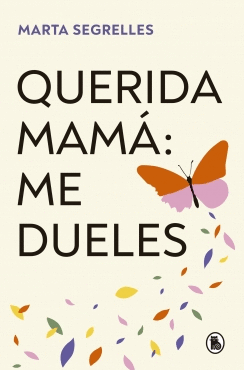 QUERIDA MAMA ME DUELES