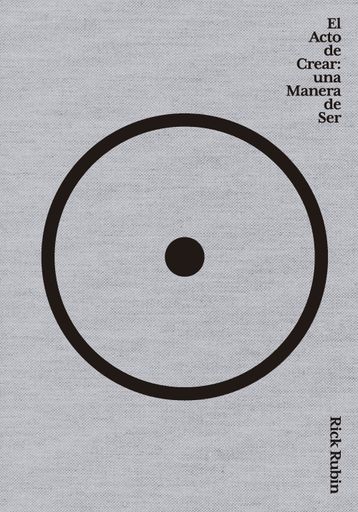 EL ACTO DE CREAR UNA MANERA DE SER