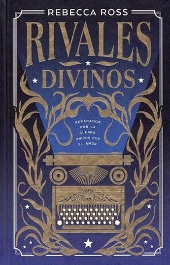 RIVALES DIVINOS