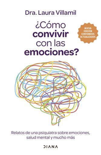 COMO CONVIVIR CON LAS EMOCIONES