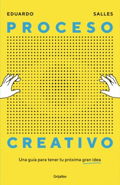 PROCESO CREATIVO