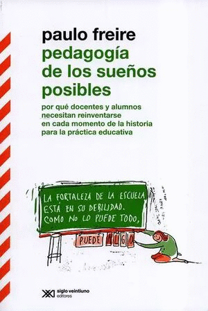 PEDAGOGIA DE LOS SUEÑOS POSIBLES