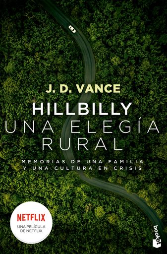 HILLBILLY UNA ELEGIA RURAL