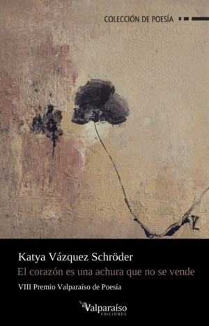 EL CORAZON ES UNA ANCHURA QUE NO SE VENDE
