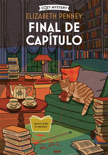 FINAL DEL CAPITULO